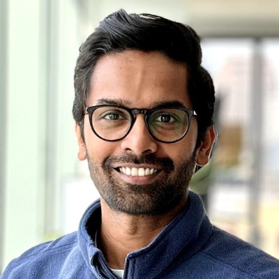 Profile picture of Vishnu Kimmari