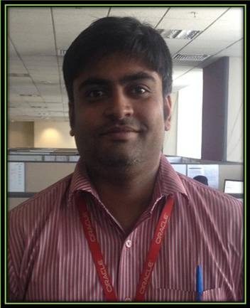 Profile picture of Vivek Vishal