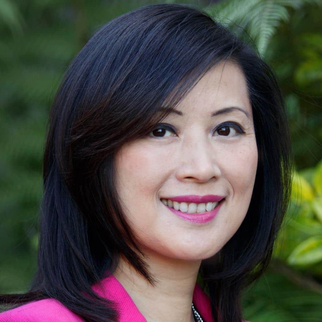 Profile picture of Vivian Wong