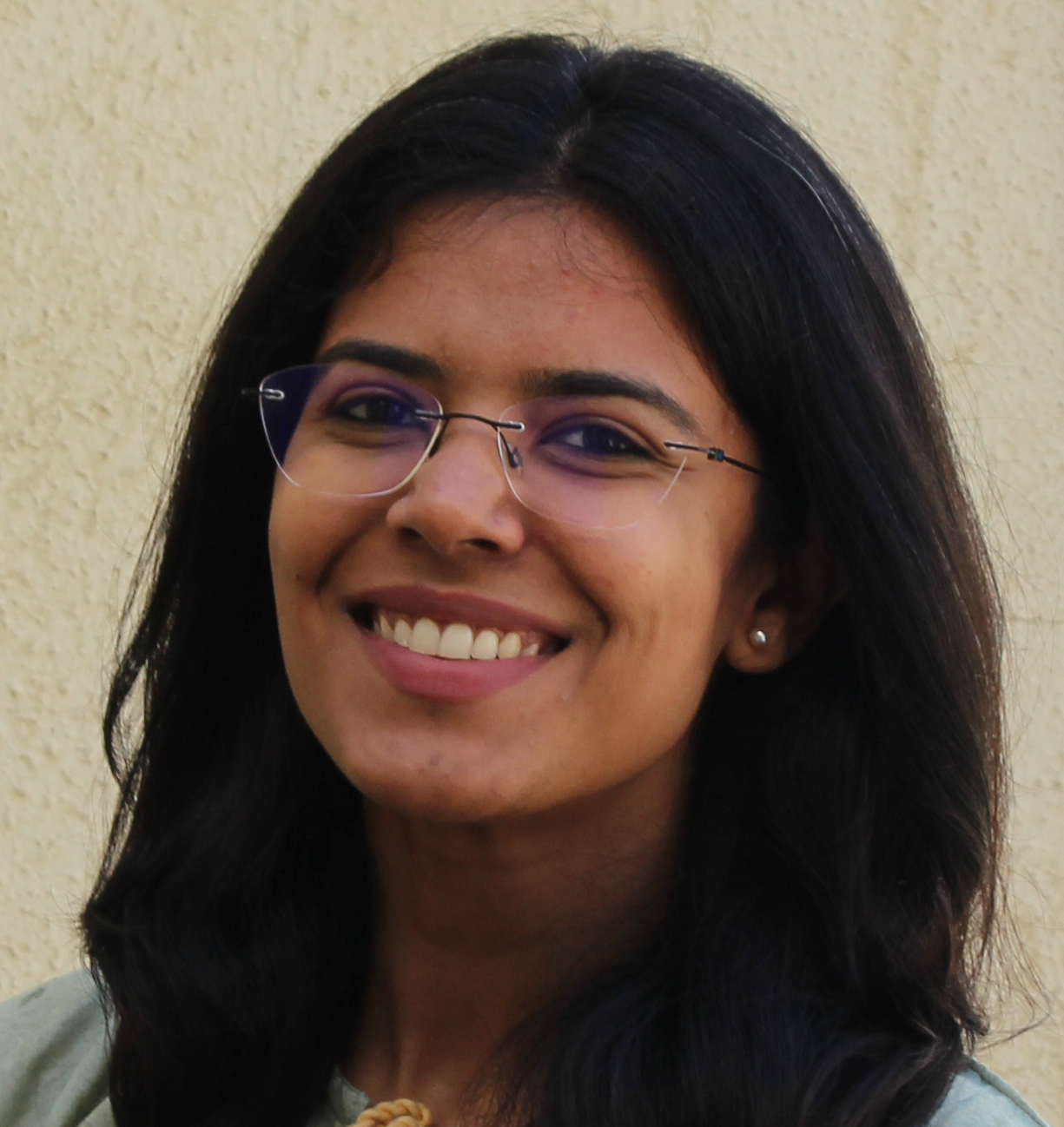 Profile picture of Vritika Godara