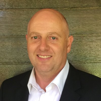 Profile picture of Werner Maritz