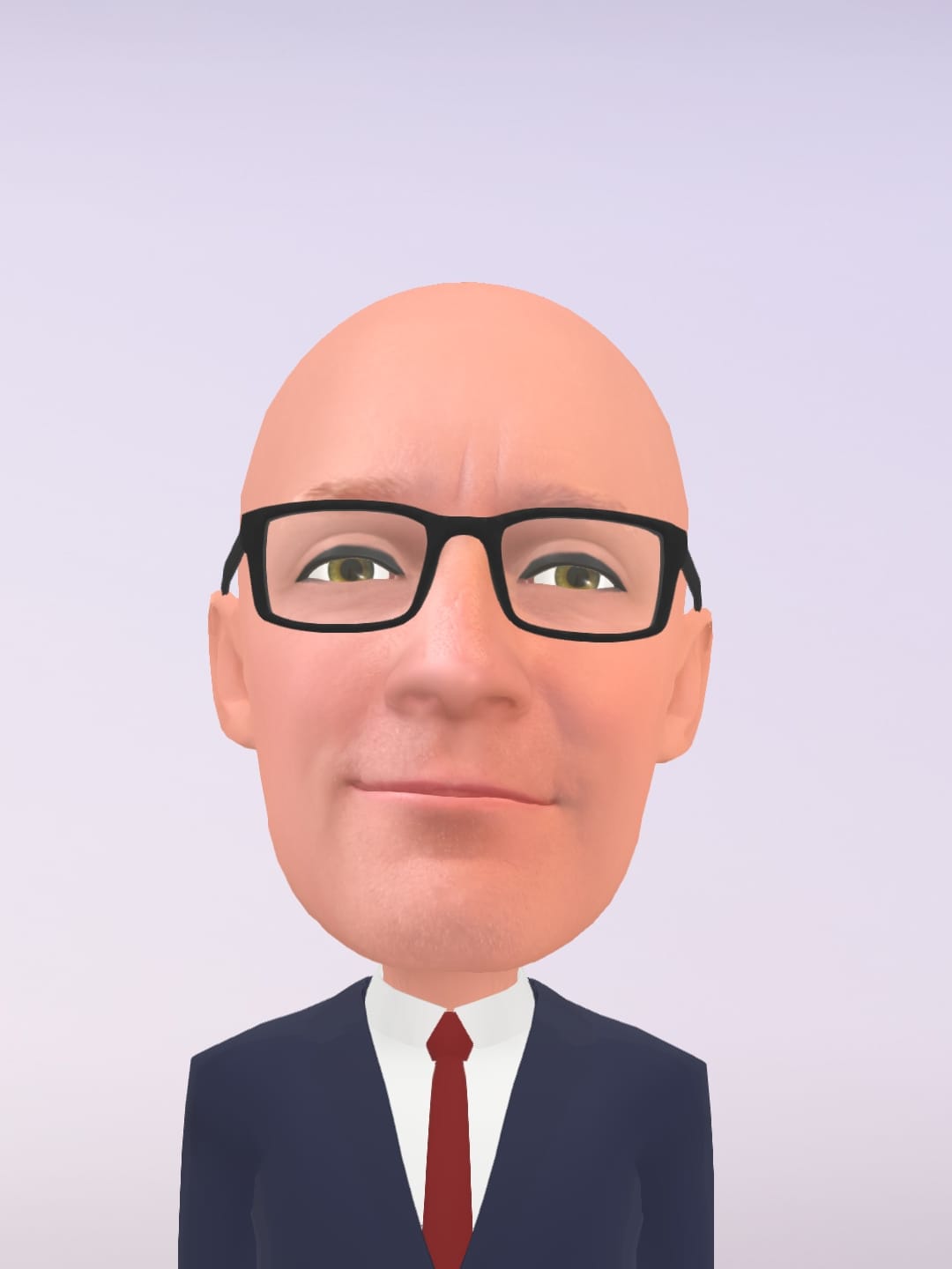 Profile picture of Angus Myles