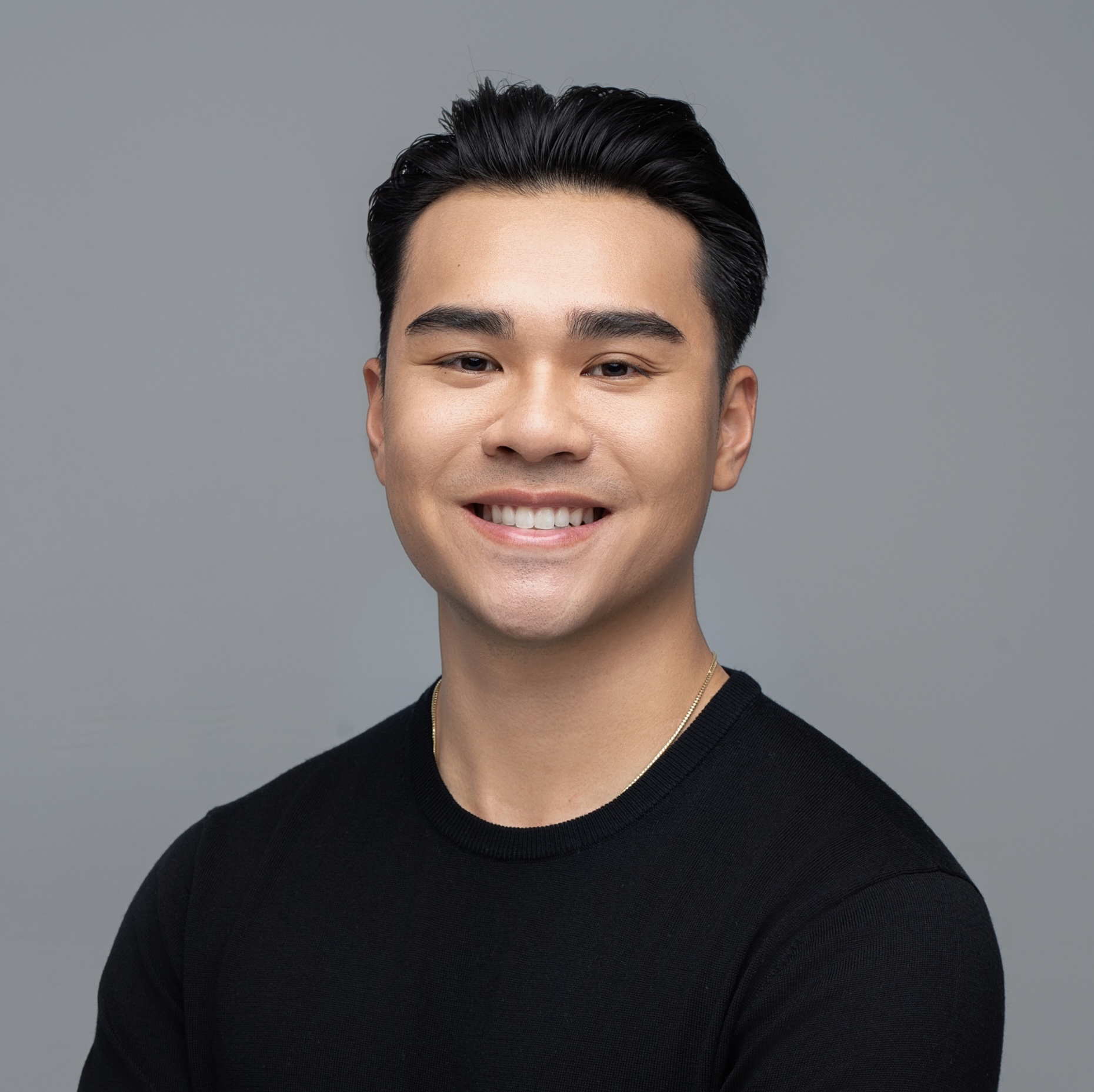 Profile picture of Winston Lin