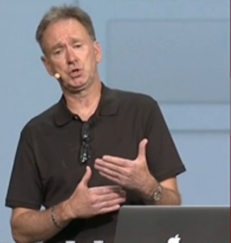 Profile picture of William Hardie