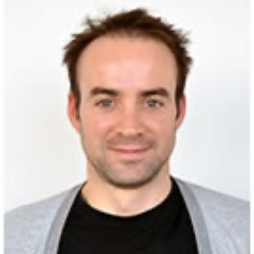 Profile picture of Yann Caniou