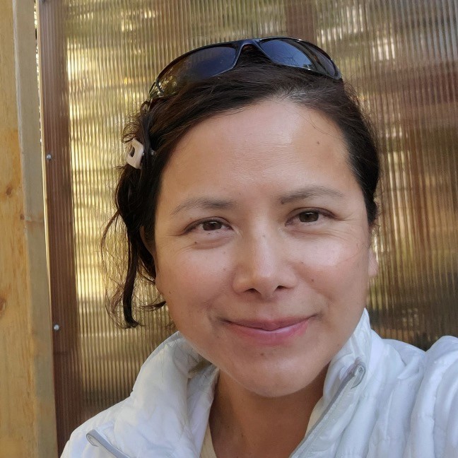 Profile picture of Yazmin Hiraoka