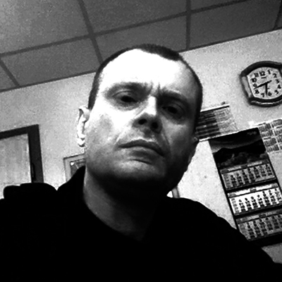 Profile picture of Yuriy Glotanov