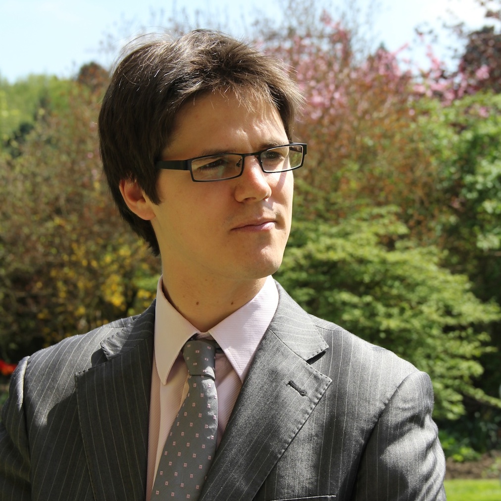 Profile picture of Jerome Francoisse