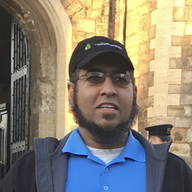 Profile picture of Zubair Ansari