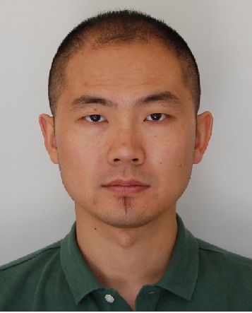 Profile picture of Sam Zhao