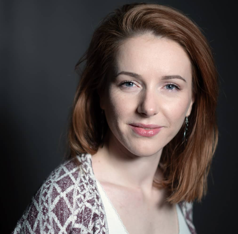 Profile picture of Dana Serb