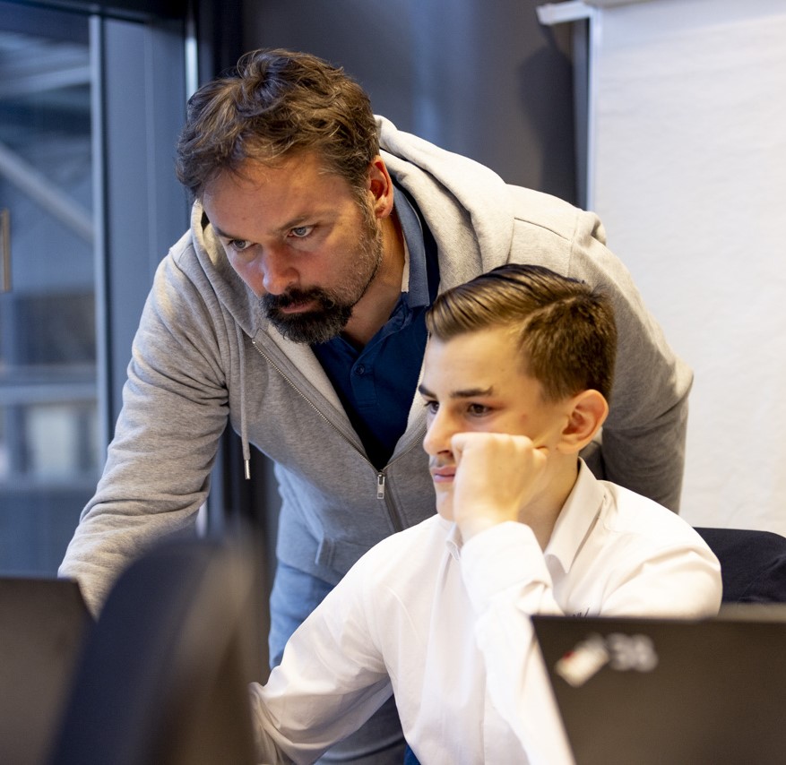 This year’s TN’Teens 2025 event was a fantastic opportunity for Oracle staff to engage directly with the next generation of digital talent. Hosted at the Techsense offices in Strassen, Luxembourg, a team of Oracle experts delivered two energetic 90-minute sessions to groups of around 30 curious and motivated students.  The goal? To spark curiosity, share our passion for data and technology, and offer a first hands-on experience with the tools that power some of the world’s most essential applications.  The presenters kicked things off with an exciting Formula 1-themed video showcasing Oracle’s collaboration with Red Bull Racing — an engaging way to capture attention and demonstrate how data drives performance, not just in business, but also on the racetrack.  🎥 Watch the video here: Oracle x Red Bull for Manufacturing  Sebastien Hans, VP, CSS EMEA Service Solution Architecture and Country Leader, Oracle Luxembourg, opened the session with a warm welcome, setting the stage for a morning full of exploration and discovery. Thomas Minne, Data Security Specialist, then took the lead with a fun quiz to test the students’ knowledge about Oracle, followed by a short presentation that explained the critical role Oracle plays in the digital world — powering many of the apps and services students use every day.  The highlight of the session was the SQL Treasure Game, an interactive, hands-on workshop built around an Olympic Games database provisioned in Oracle Cloud. Students worked independently to run SQL queries, uncover hidden information, and piece together a secret code to solve the challenge.  This engaging game was their first real encounter with SQL, one of the fundamental technologies behind Oracle’s flagship database solutions. It not only introduced them to the logic of querying data but also demonstrated how structured information can be turned into actionable insights.  To wrap up the workshop, the team surprised the students with a demo of SQL AI — a smart assistant that enhances querying capabilities through artificial intelligence. It brought the session full circle, showing how modern tools can help people better understand and leverage their data.  Sebastien Hans perfectly captured the spirit of the day: “At Oracle, we believe in the power of early inspiration — and TN'Teens 2025 was the perfect opportunity to connect with the next generation of tech talent. It was energizing to see these students dive into data, ask smart questions, and get hands-on with tools like SQL and AI. If this is any indication of what’s ahead, the future of innovation looks incredibly bright.”  This event was more than just a workshop — it was a spark, a moment where young people got a taste of what’s possible with technology, and we had the chance to witness their excitement first-hand. Oracle Academy is proud to support initiatives like TN'Teens and looks forward to continuing to inspire the innovators of tomorrow.  A special thank you to Sebastien Hans, Lucile Oger, Thomas Minne, and Gilles Haro for their invaluable support in making Oracle Academy’s participation in TN'Teens 2025 a great success once again.