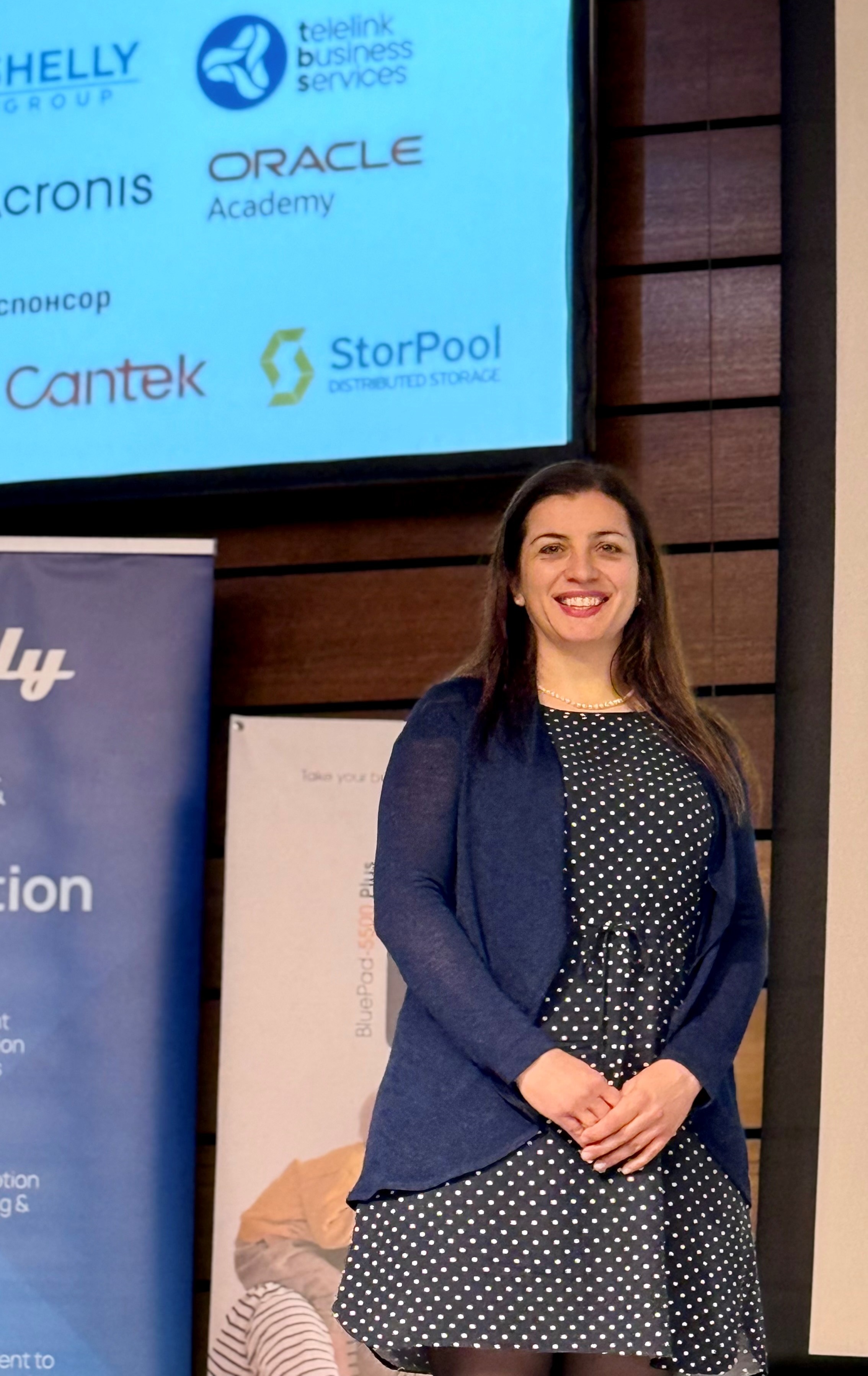 For the thirteenth year in a row, the Bulgarian Association of Information Technologies announced winners of their yearly competition 