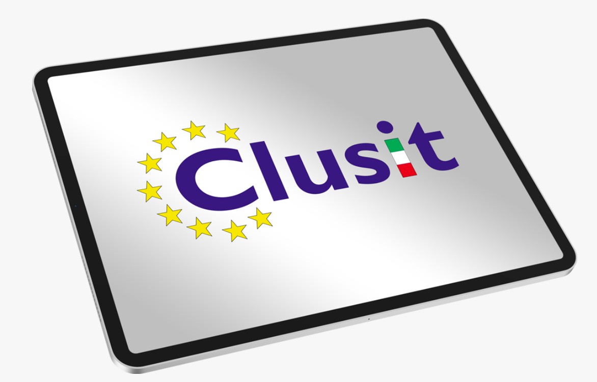Oracle Academy supports research in cybersecurity by Italian university graduate students in association with Clusit
