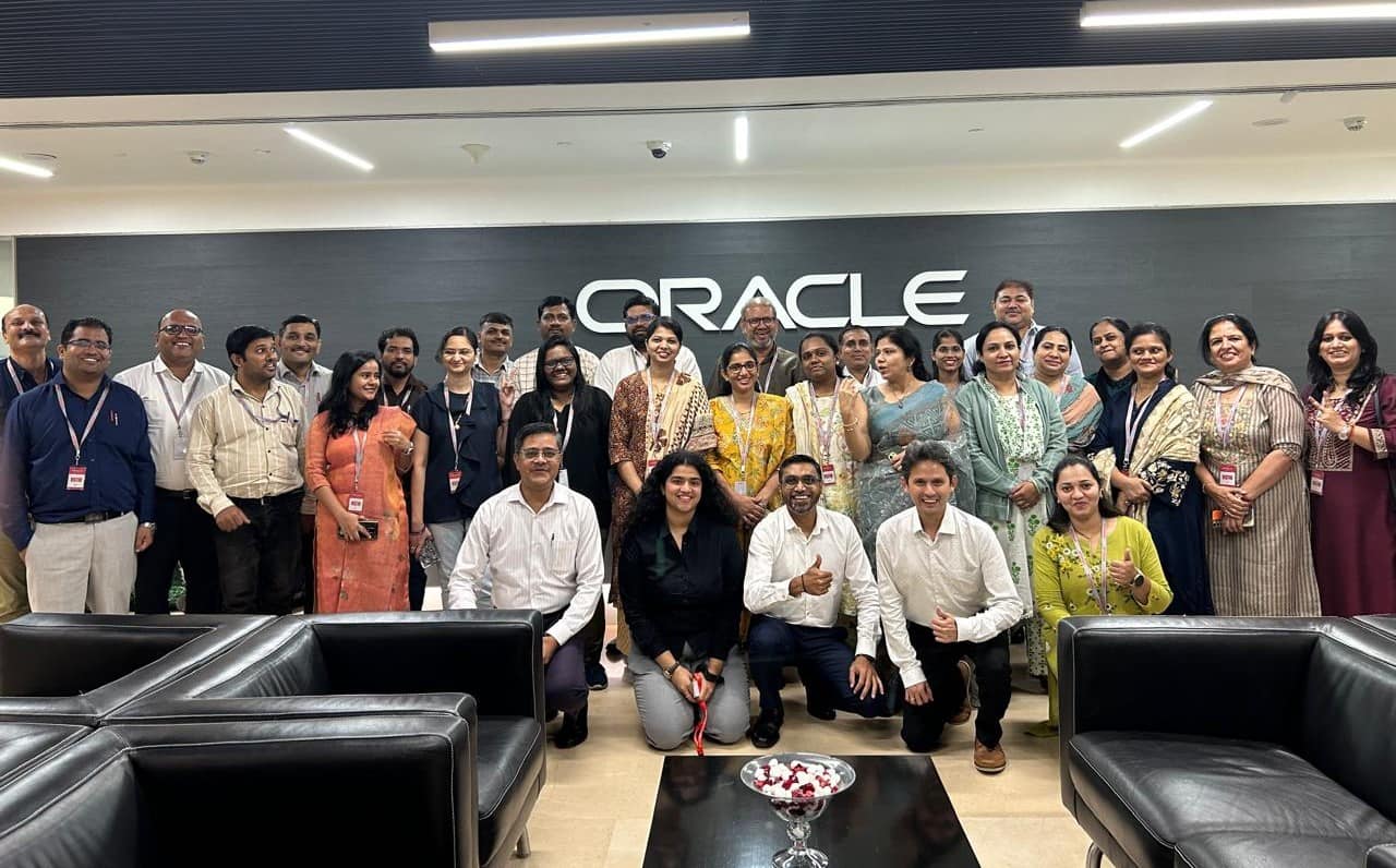 Oracle Academy collaborates with Oracle Technology Solutions ...