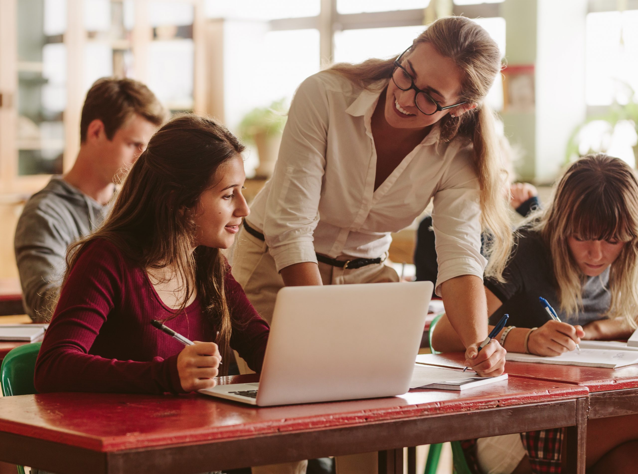 Oracle data scientist showcases the practical power of AI and career growth in technology at Georgia universities