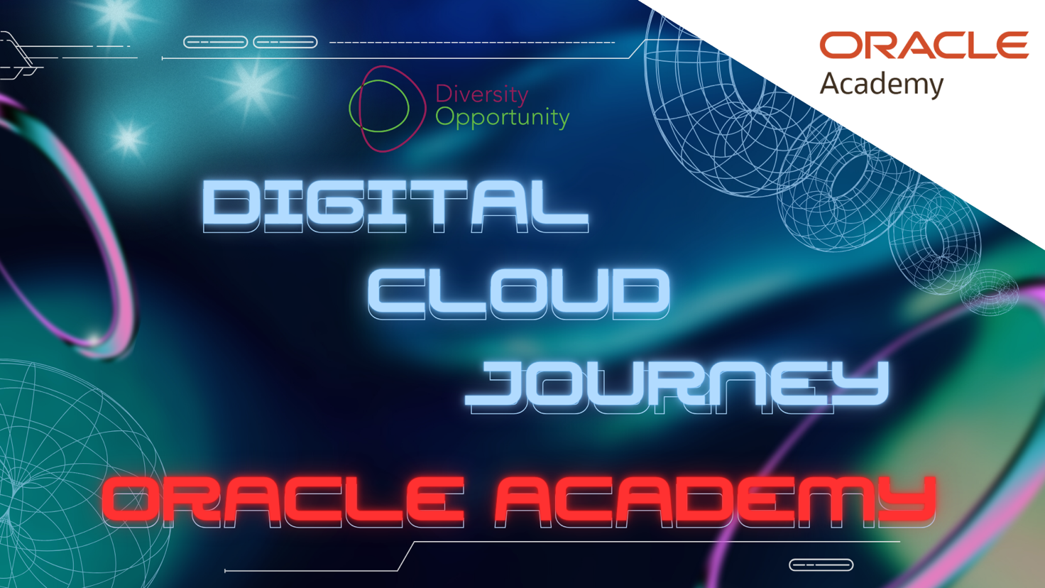 OracleAcademyDiversityRoma
