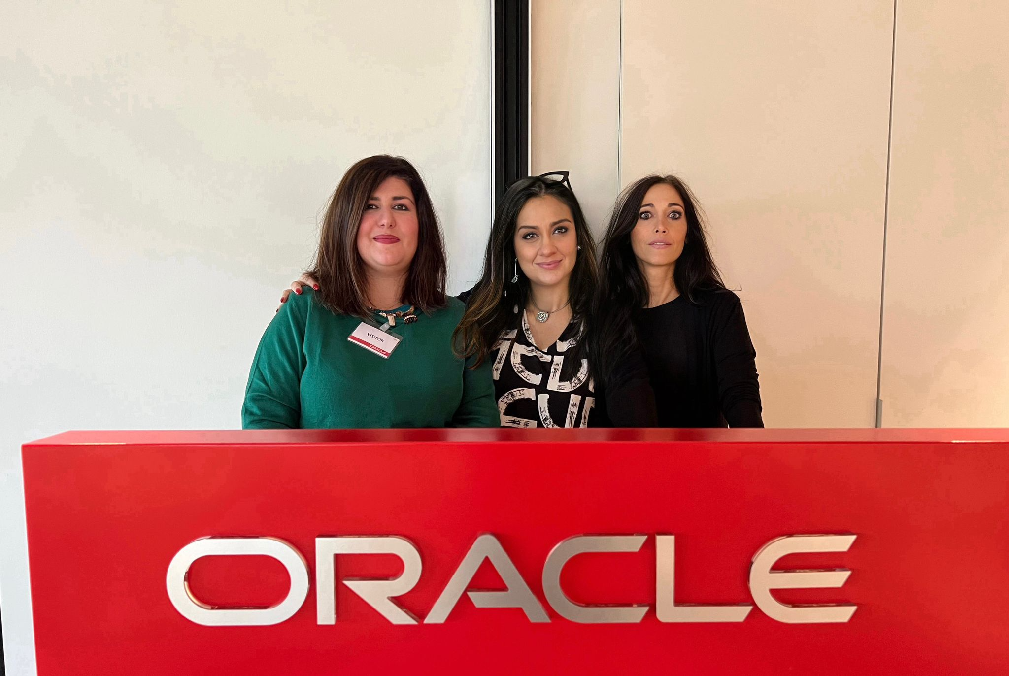 OracleAcademyRoma