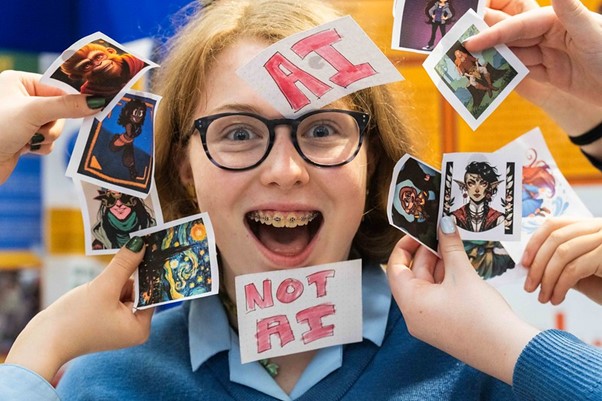 Oracle Academy is Bronze Sponsor of SciFest in Ireland