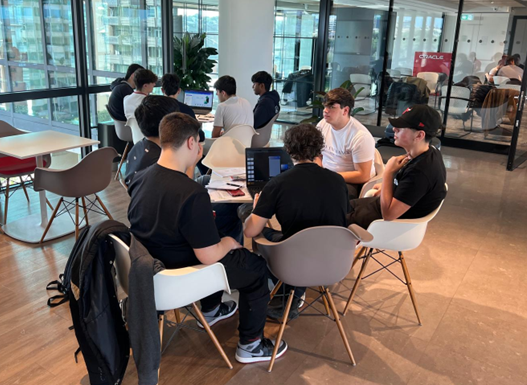 Oracle Apex with Oracle Academy