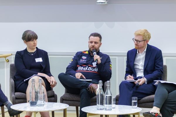 Oracle Academy participates in conference to help foster industry academia collaboration