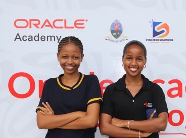 Oracle Cloud Day helps students leverage Oracle APEX to build incredible apps using Oracle Cloud