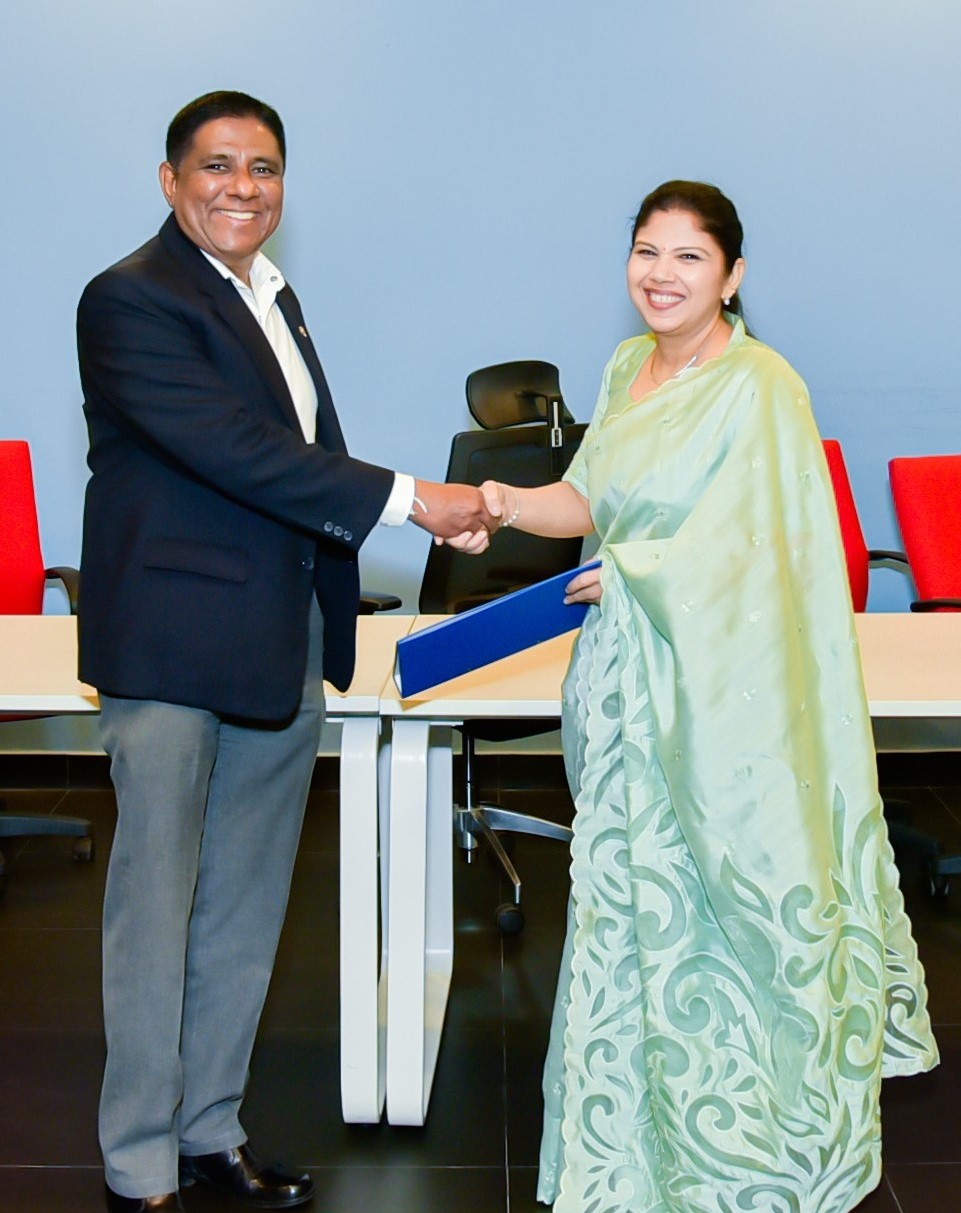 Oracle Academy in Sri Lanka