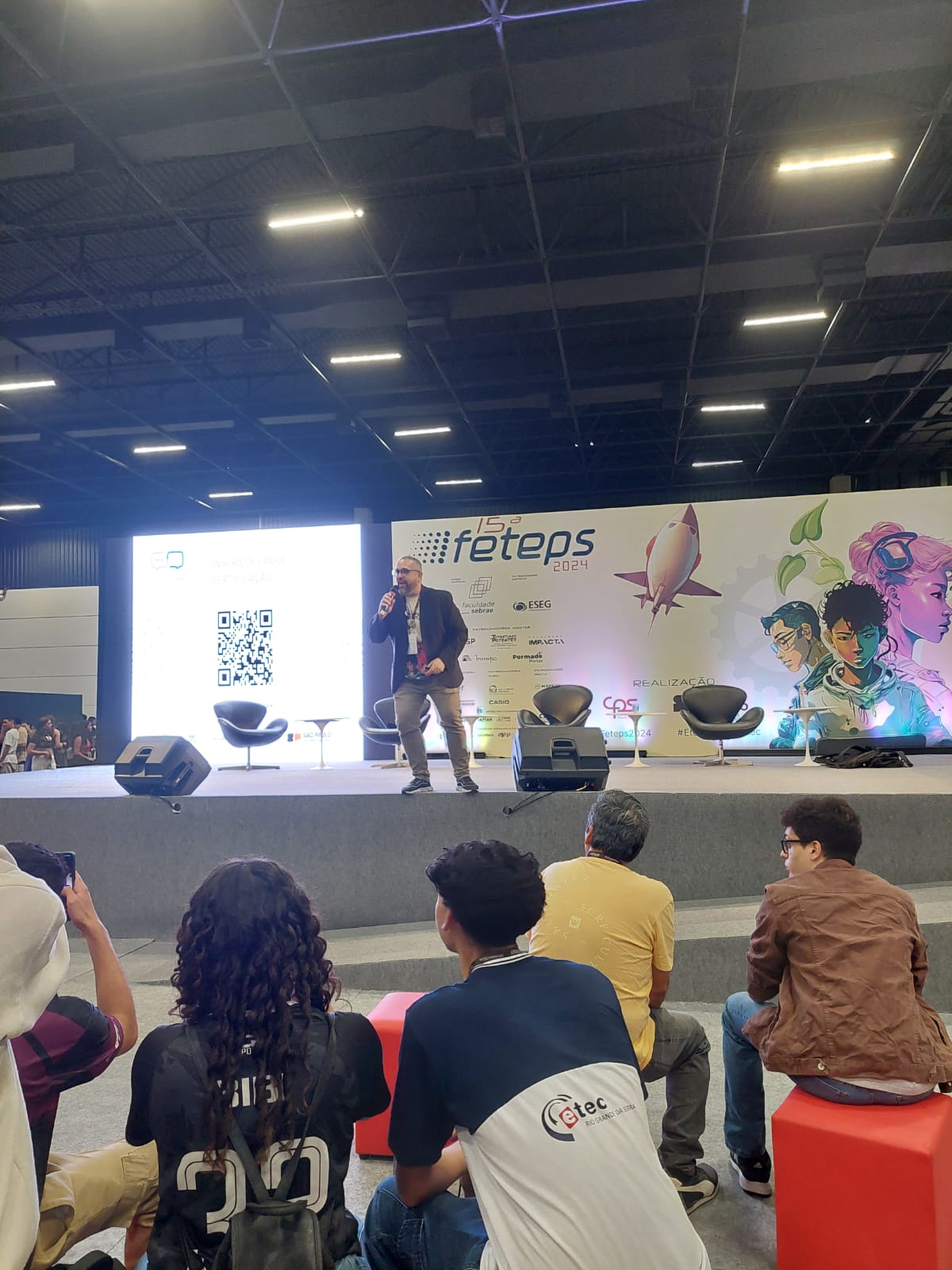 Ponente Feteps