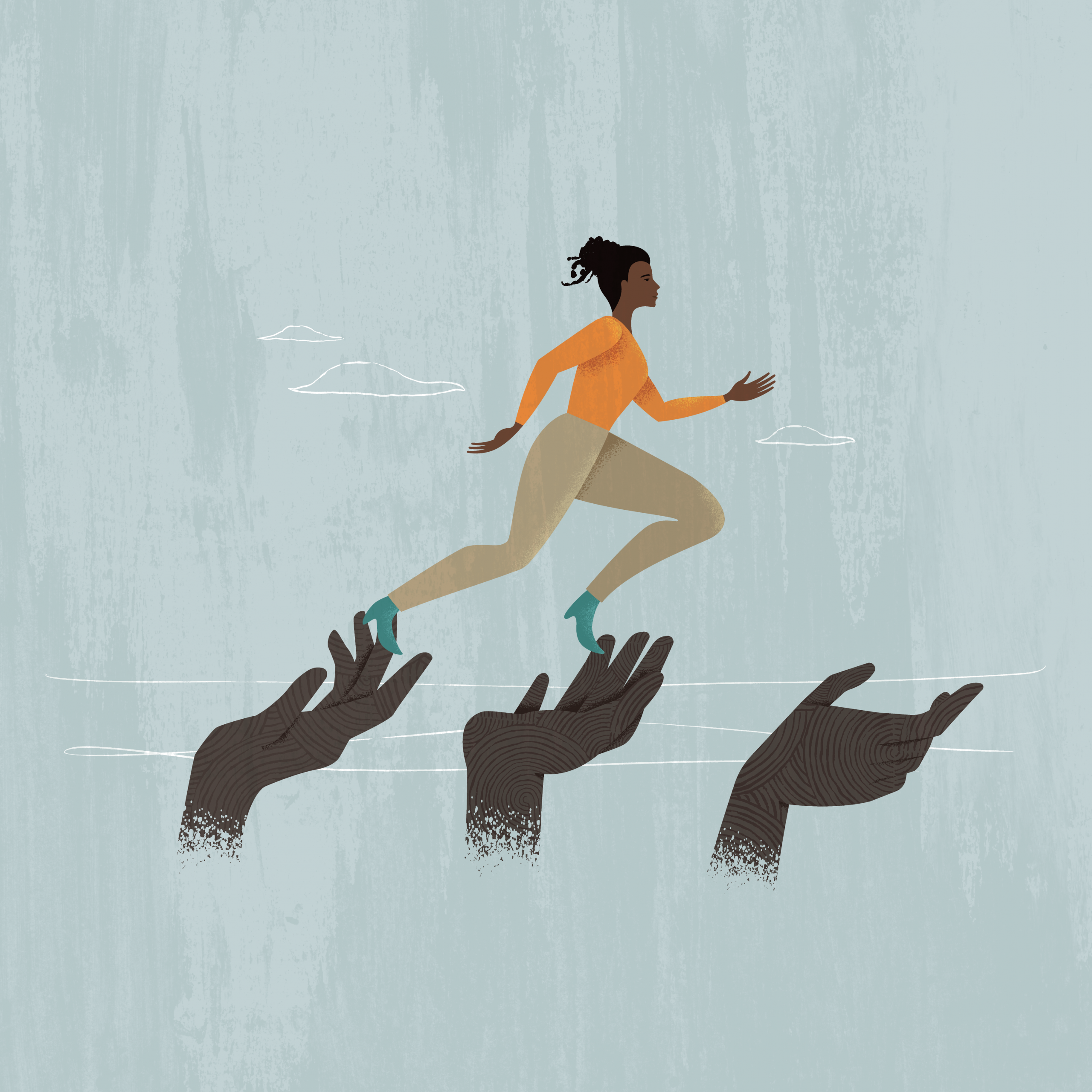 Oracle Academy Tech Chat podcast highlights Women in Tech