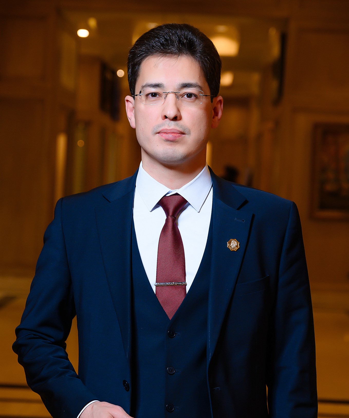 International University of Information Technologies (IITU) in Astana, Kazakhstan, becomes an Oracle Academy member