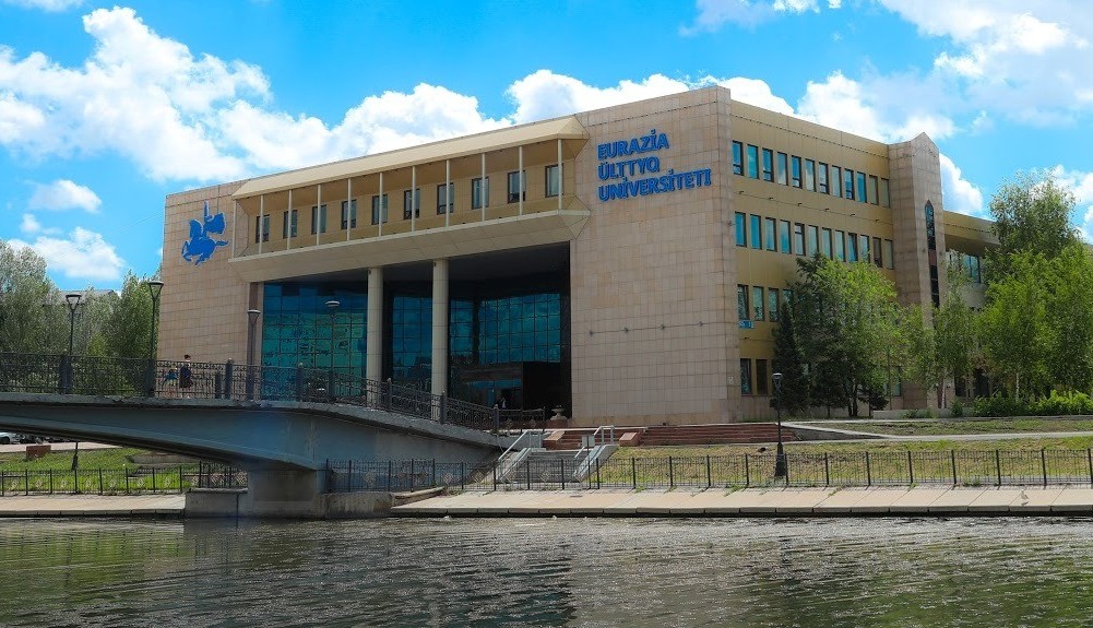 Kazakhstan’s digital transformation continues as Oracle Academy and StrategEast welcome The Faculty of Information Technology of L.N. Gumilyov Eurasian National University (ENU)