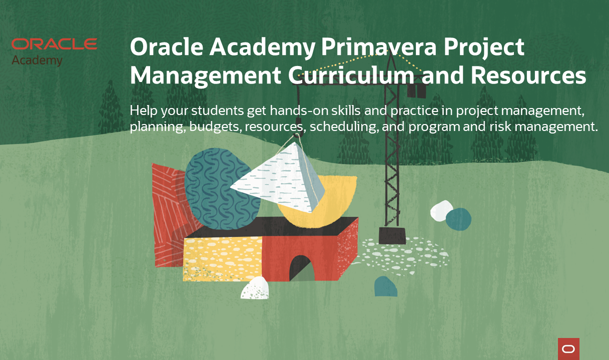 Oracle Academy webinar elevates project management education in Indonesia