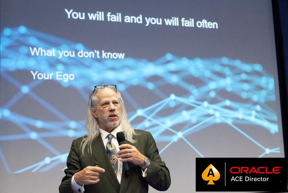 New Tech Chat podcast: What if the biggest risk to your career isn’t AI… but losing your curiosity?