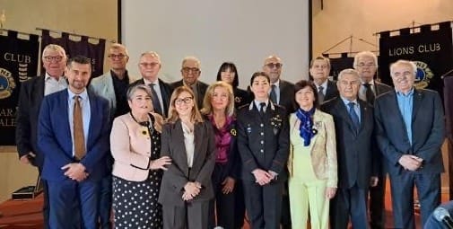 Oracle Academy helps build stronger communities in Italy through collaborations