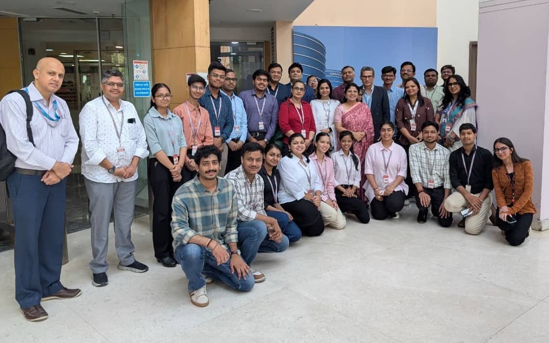 Oracle Academy launches Project Vijay to advance AI database education across Indian universities