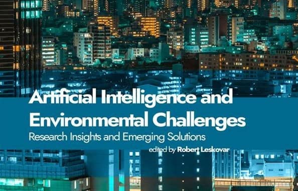 AI2SEP Erasmus+ project brings together educators and researchers from five European universities to apply artificial intelligence to environmental challenges