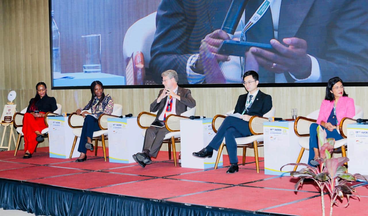 Oracle Academy advances AI readiness in Kenya at the 17th Inter-University Council for East Africa Annual Conference