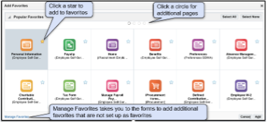 EBS new features