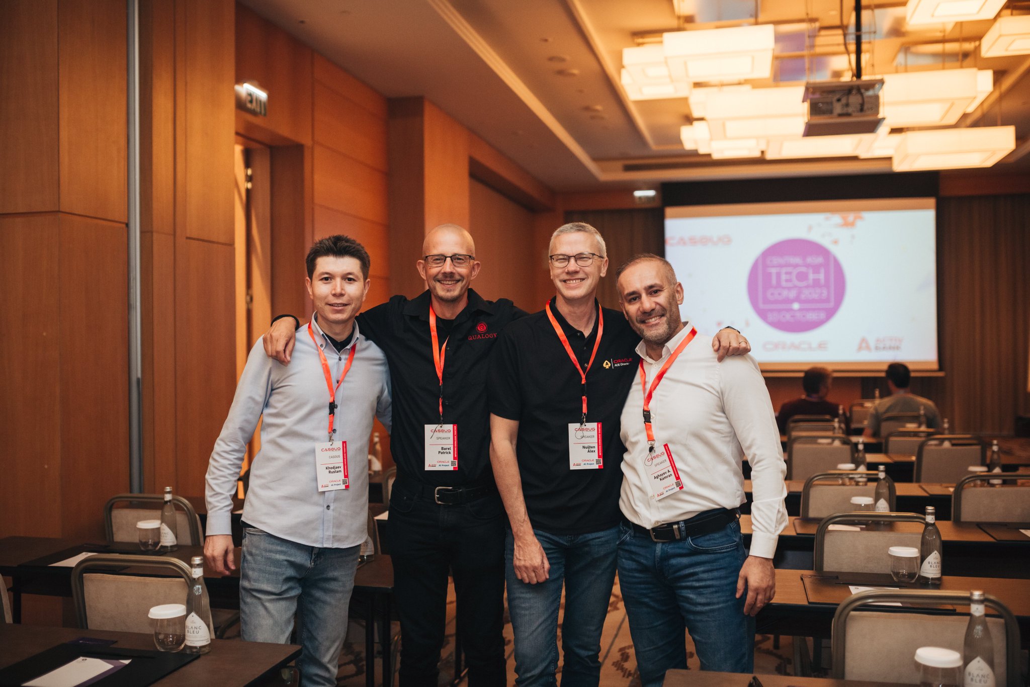 EMEA 2