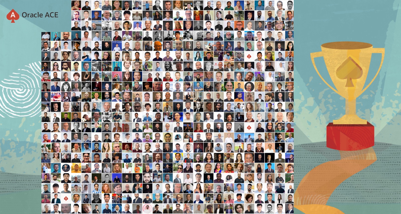 FY26 Program Members