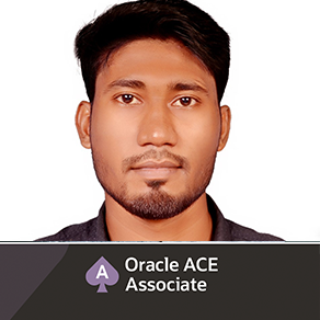Md. Sumon Islam