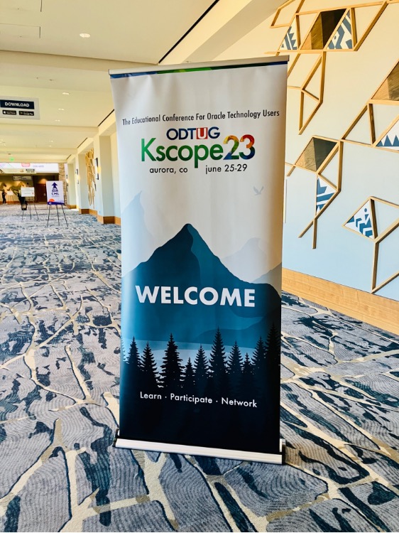 Kscope 1