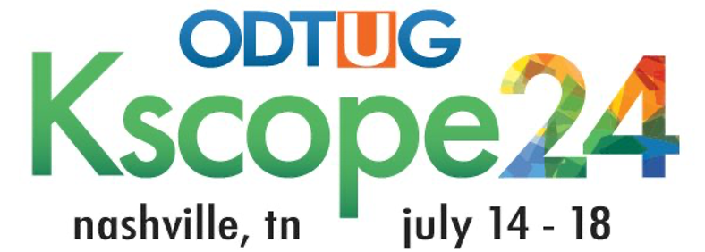 Kscope 12