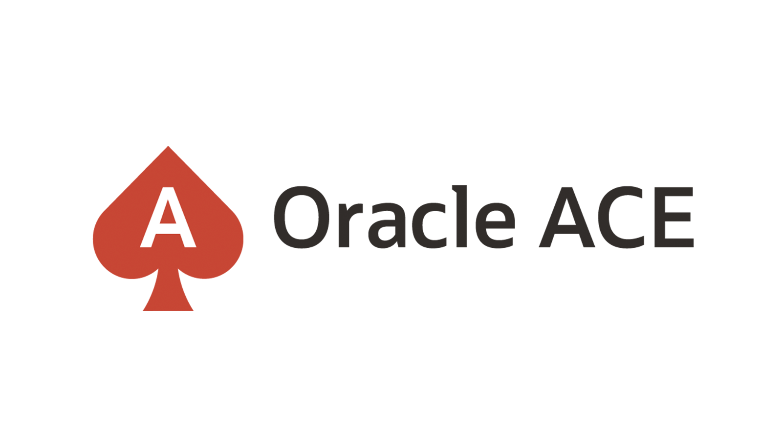 The Oracle ACE Program 2.0