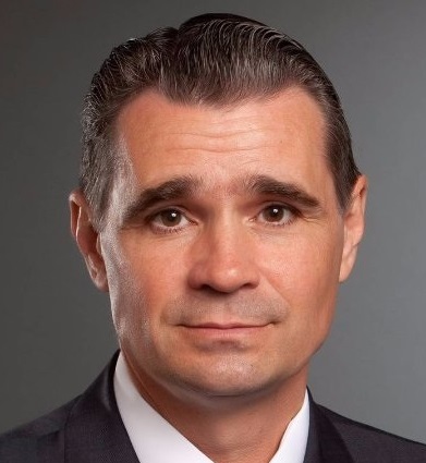 Rich Niemiec