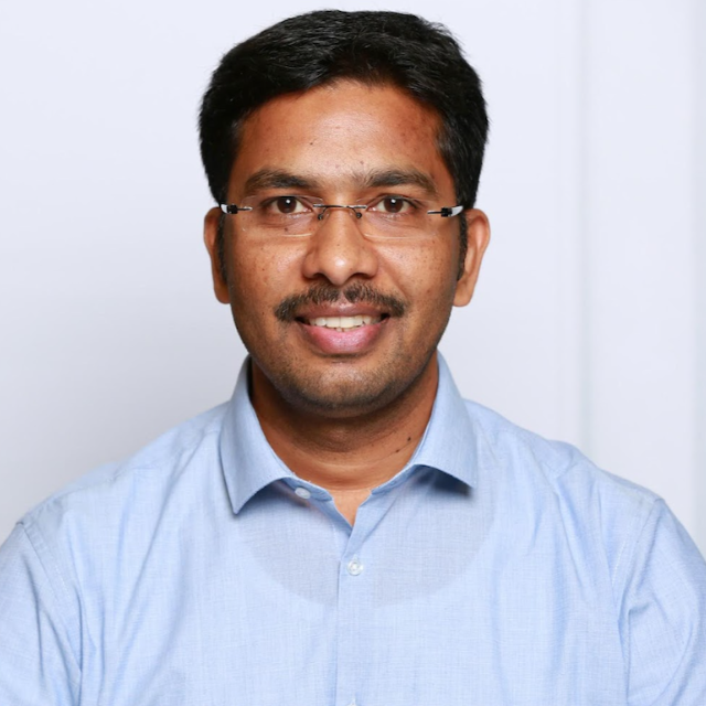 Sai Penumuru
