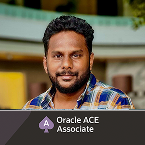 Saravanan Mahalingam