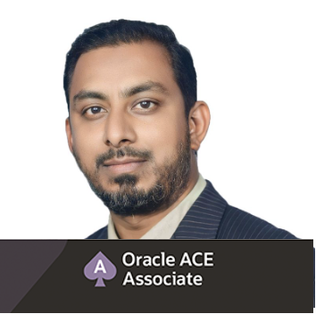 Oracle ACE