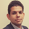 Oracle ACE Associate Ahmed Hafez