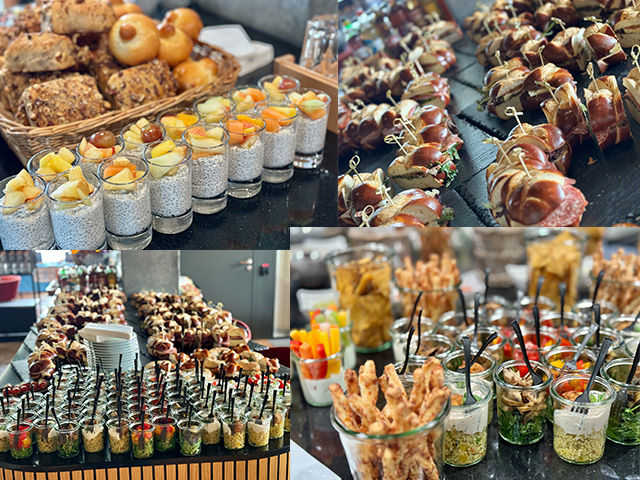 dcc catering